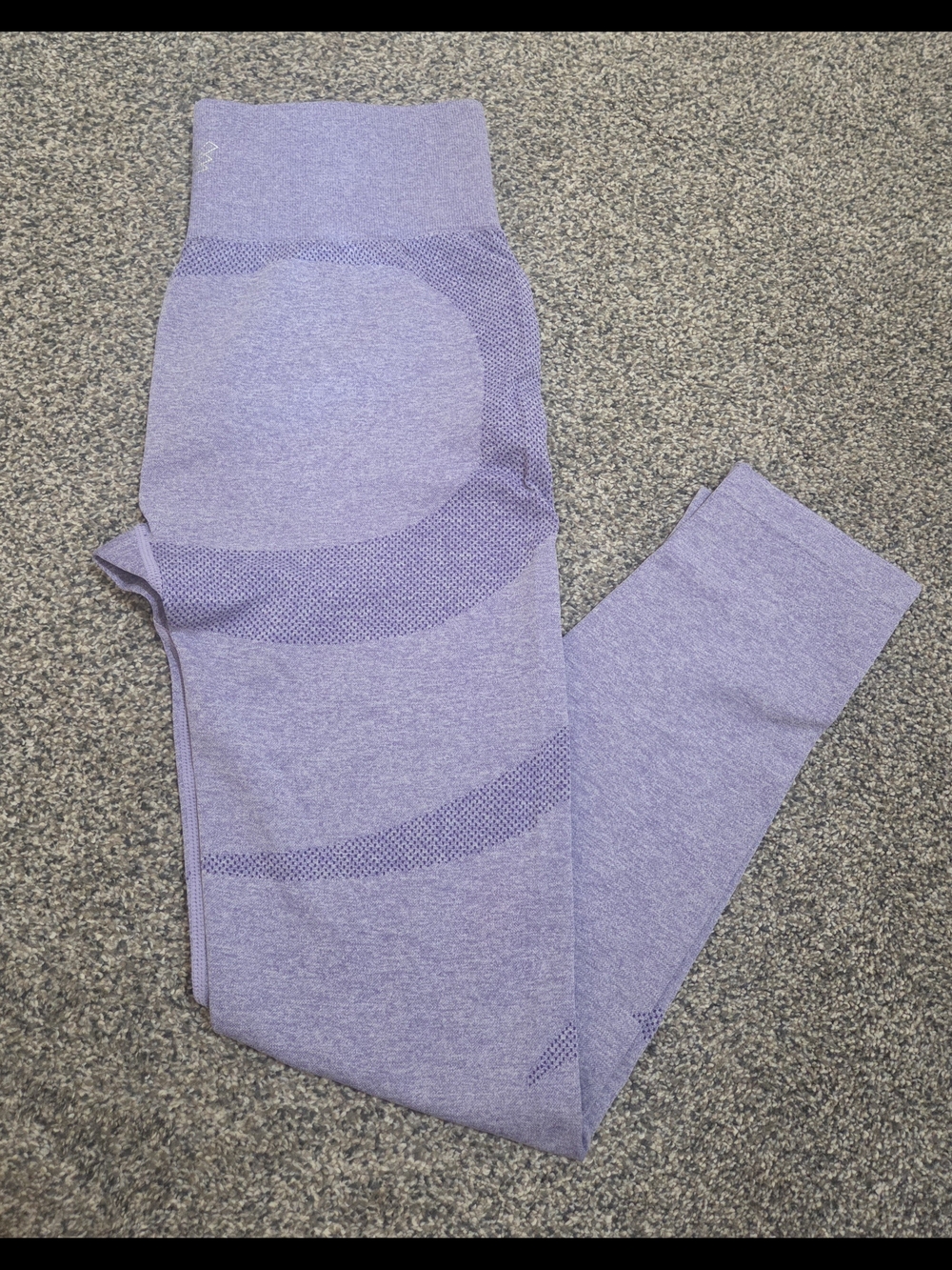 Jed North Supple Seamless Leggings